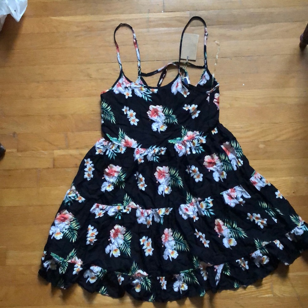 Beach by exist dress